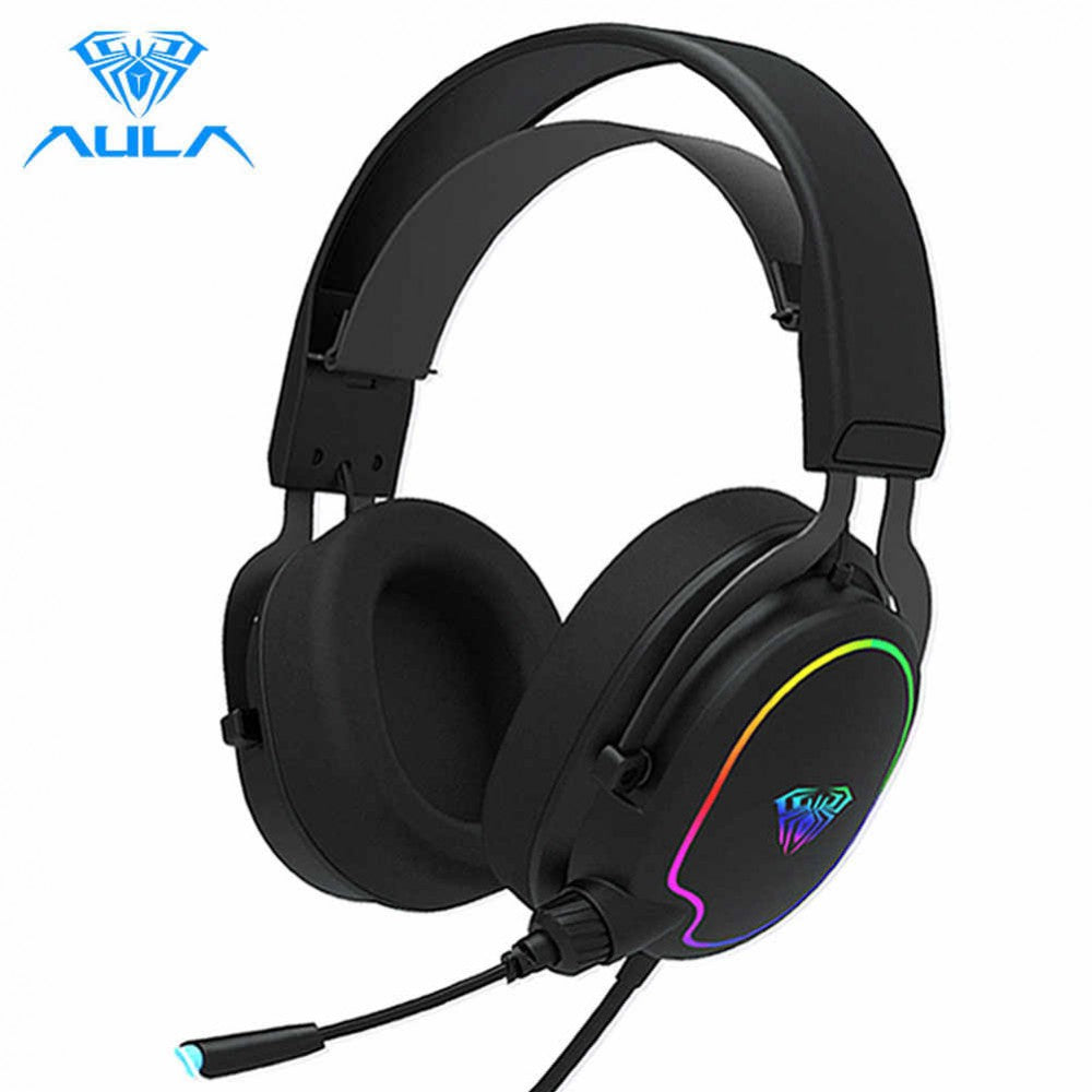 AULA F606 GAMING HEADSET AULA F606 GAMING HEADSET